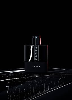 10-156　プラダ　ルナロッサ　ブラック　オーデパルファム　100ml　香水 PRADA 並行輸入品 プラダ ルナロッサ ブラック オーデパルファム